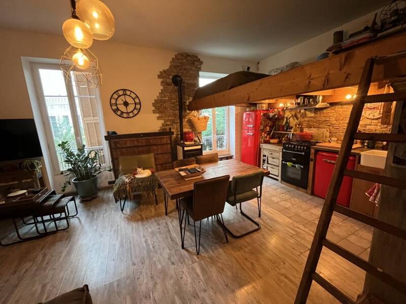 Maison à vendre, 43m², NICE