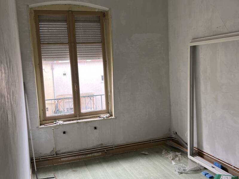 Maison à vendre, 50m², SAINT ETIENNE
