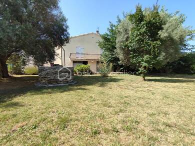 Maison à vendre 389 000 € 3 pièces 2 chambres 100 m² Aniane 34150