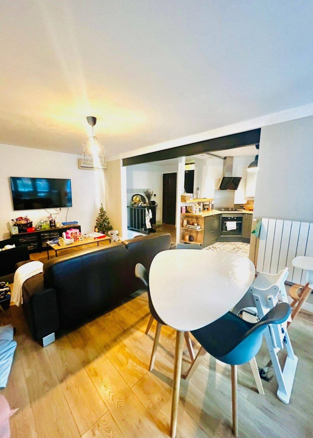 Maison à vendre, 133m², LES PENNES MIRABEAU