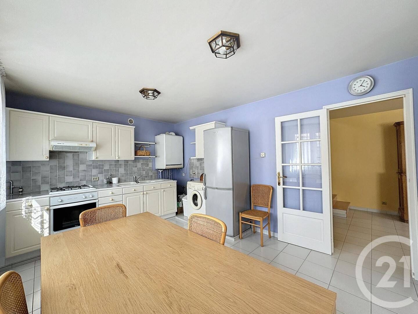 Maison à vendre, 137m², FLINS SUR SEINE