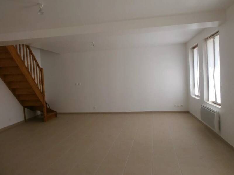 Maison à louer, 89m², MONS EN LAONNOIS