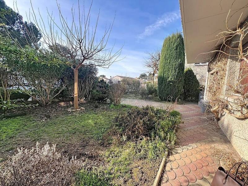 Maison à vendre, 135m², BOURG LES VALENCE