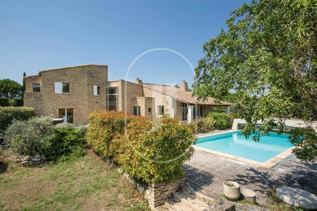Maison à vendre, 285m², GORDES