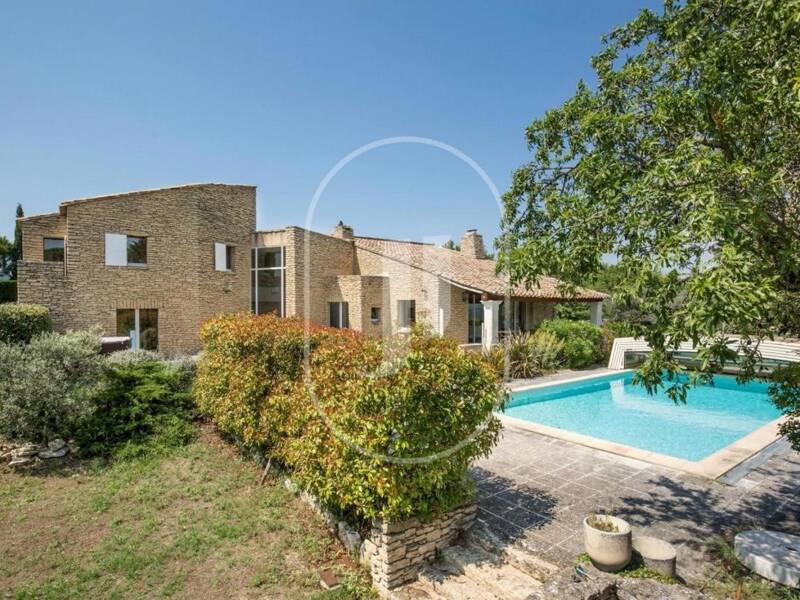 Maison à vendre, 285m², GORDES