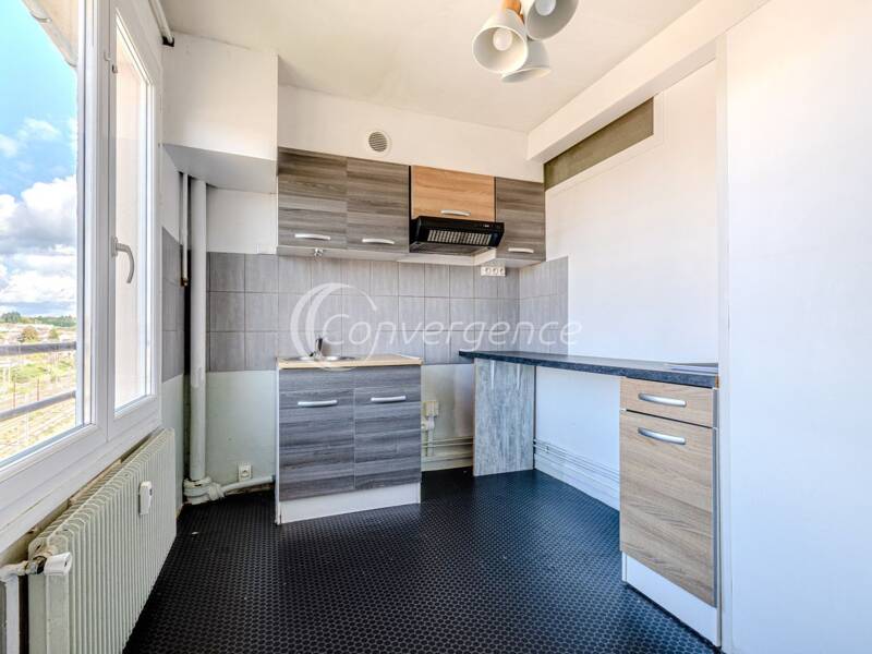 Maison à vendre, 66m², LIMOGES