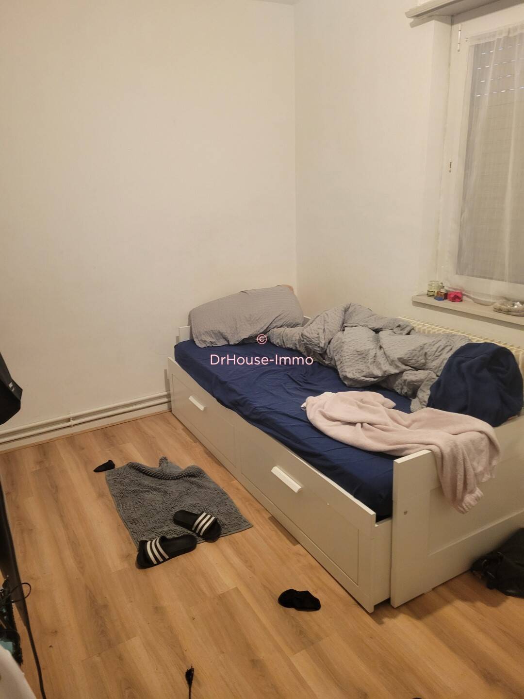 Maison à vendre, 67m², MULHOUSE