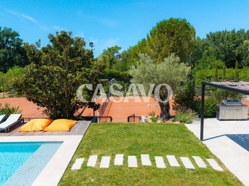 Maison à vendre, 246m², AIX EN PROVENCE