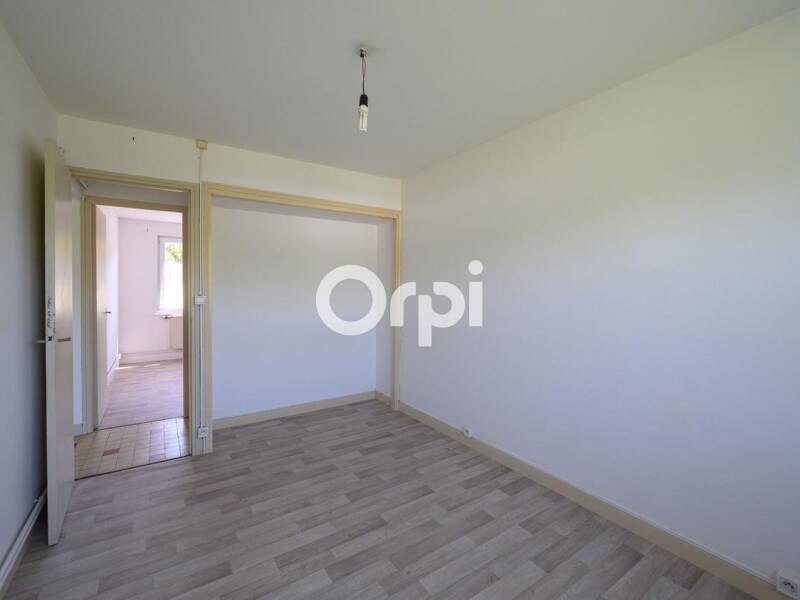 Maison à vendre, 61m², FERRIERE LA GRANDE