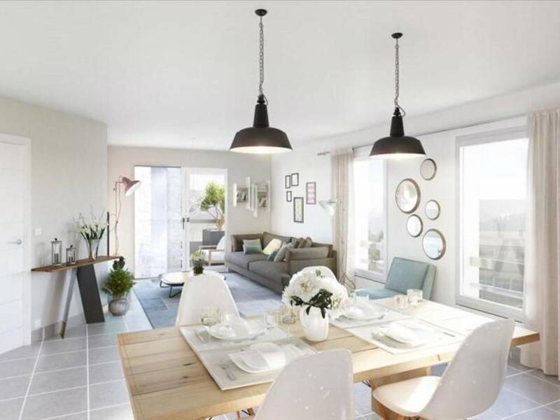 Maison à vendre, 92m², AIX EN PROVENCE