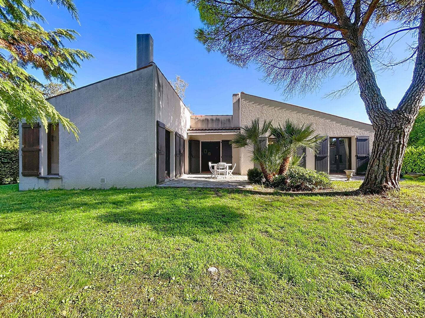 Maison à vendre, 140m², LA ROCHELLE