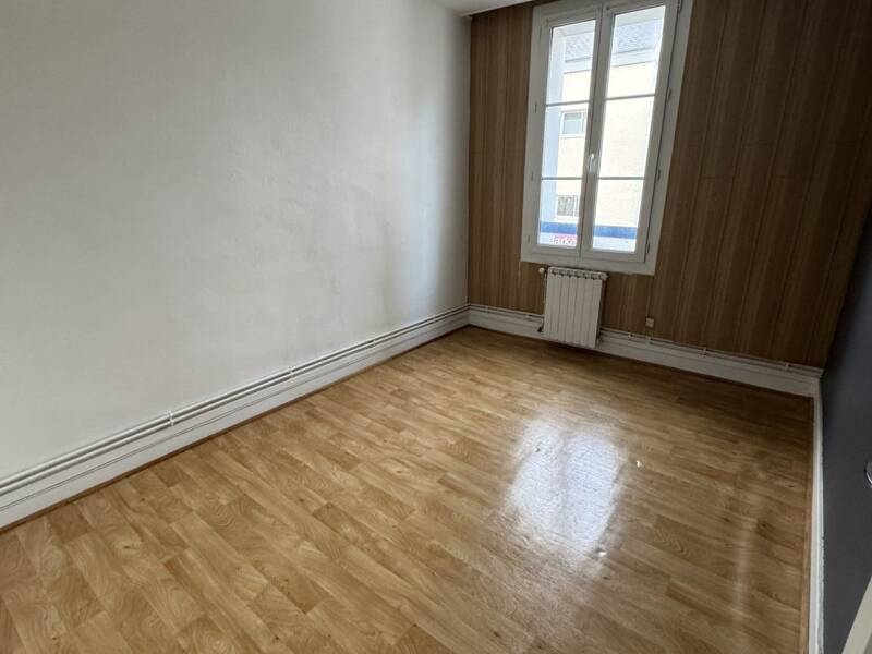 Maison à louer, 42m², LE HAVRE