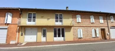 Maison à vendre 298 000 € 5 pièces 4 chambres 166 m² 396 m² de terrain Gargas 31620