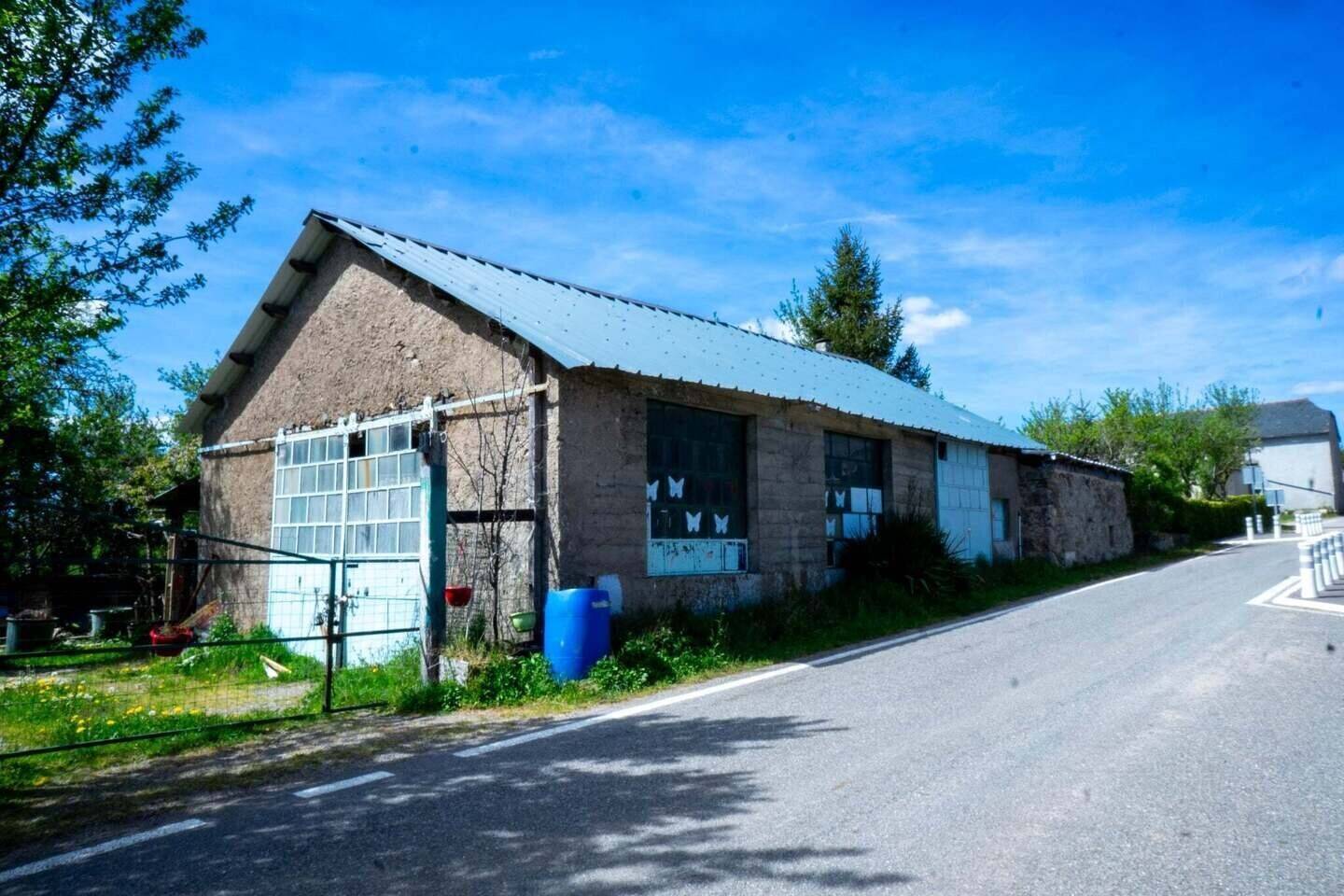 Maison à vendre, 90m², LA SALVETAT PEYRALES