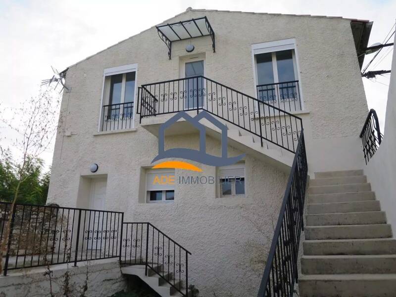 Maison à louer, 95m², EGUILLES