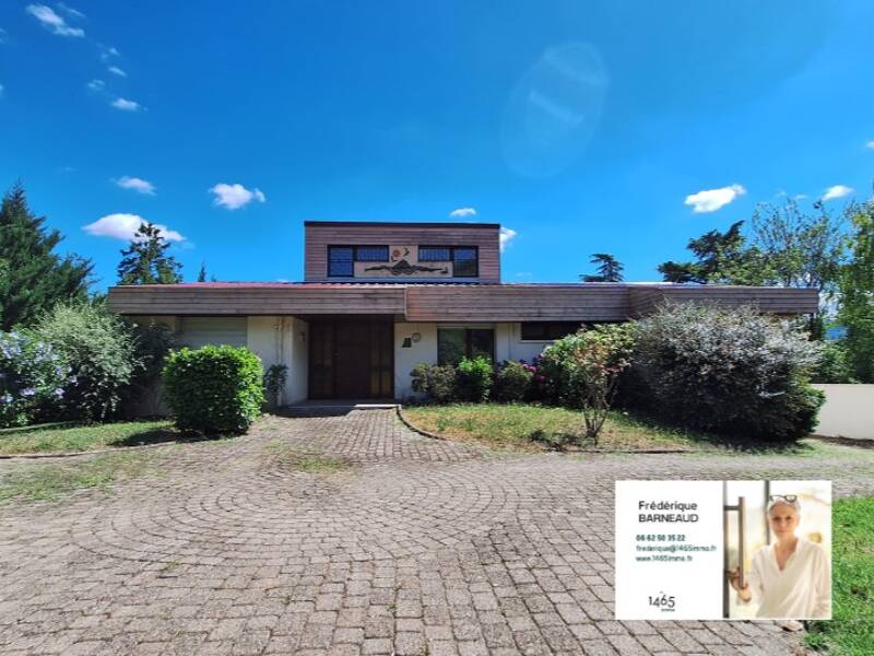 Maison à vendre, 290m², CLERMONT FERRAND