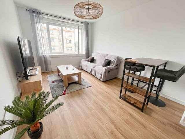 Maison à louer, 52m², MERIGNAC