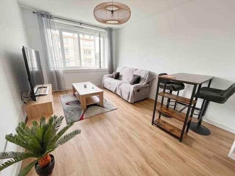 Maison à louer, 52m², MERIGNAC
