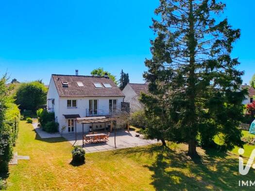 Maison à vendre 410 000 € 7 pièces 4 chambres 150 m² 2 610 m² de terrain Sonchamp 78120