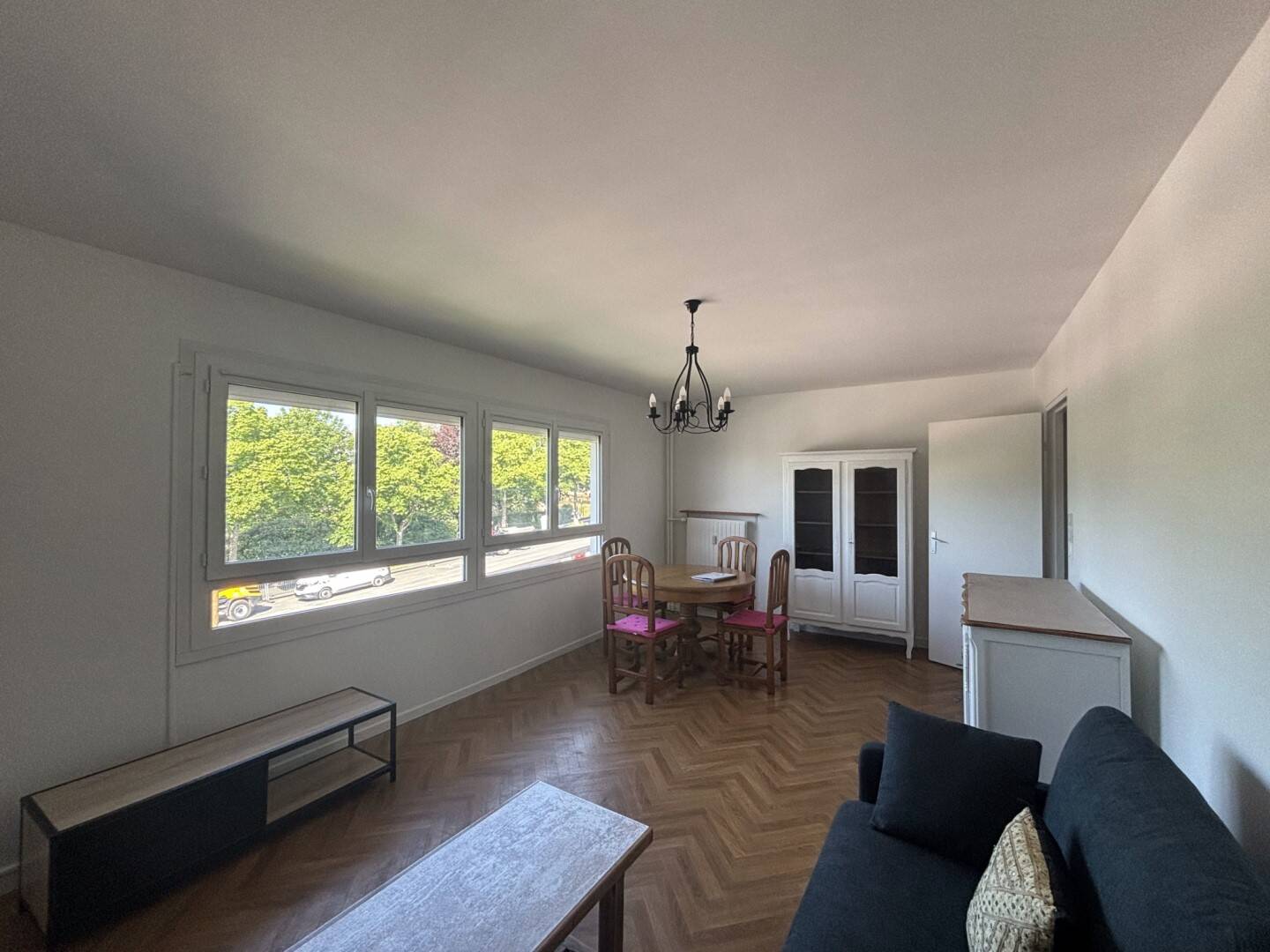 Maison à louer, 56m², CAEN