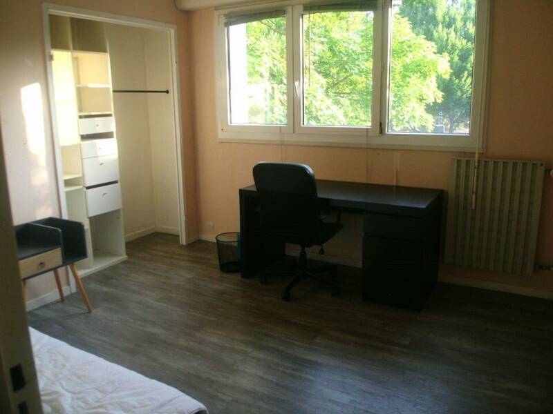 Maison à louer, 24m², SAINT HERBLAIN