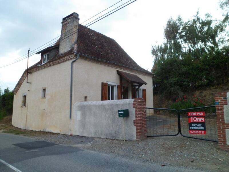 Maison à louer, 91m², ARTHEZ DE BEARN