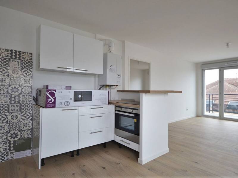 Maison à louer, 44m², PLAISIR