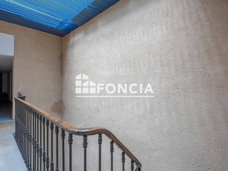 Maison à vendre, 56m², BORDEAUX