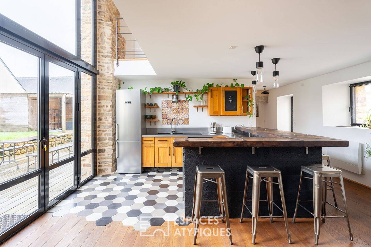 Maison à vendre, 131m², LOCOAL MENDON