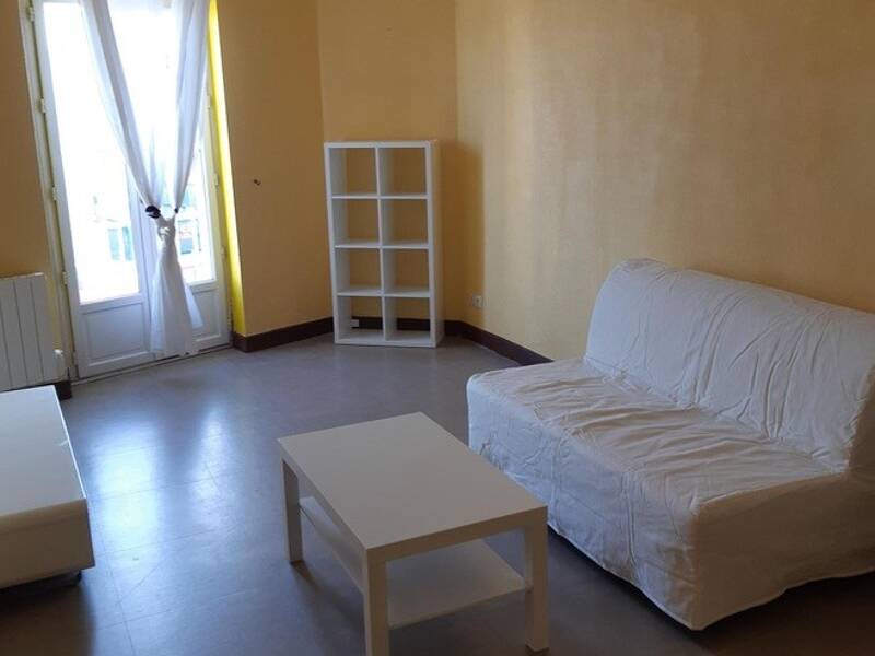 Maison à louer, 32m², CLERMONT FERRAND