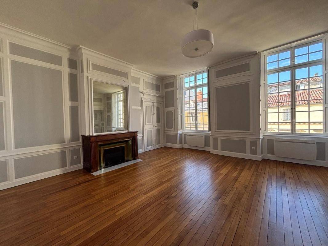 Maison à louer, 70m², LA ROCHELLE