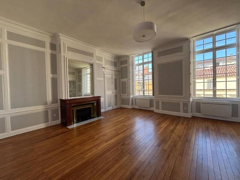 Maison à louer, 70m², LA ROCHELLE