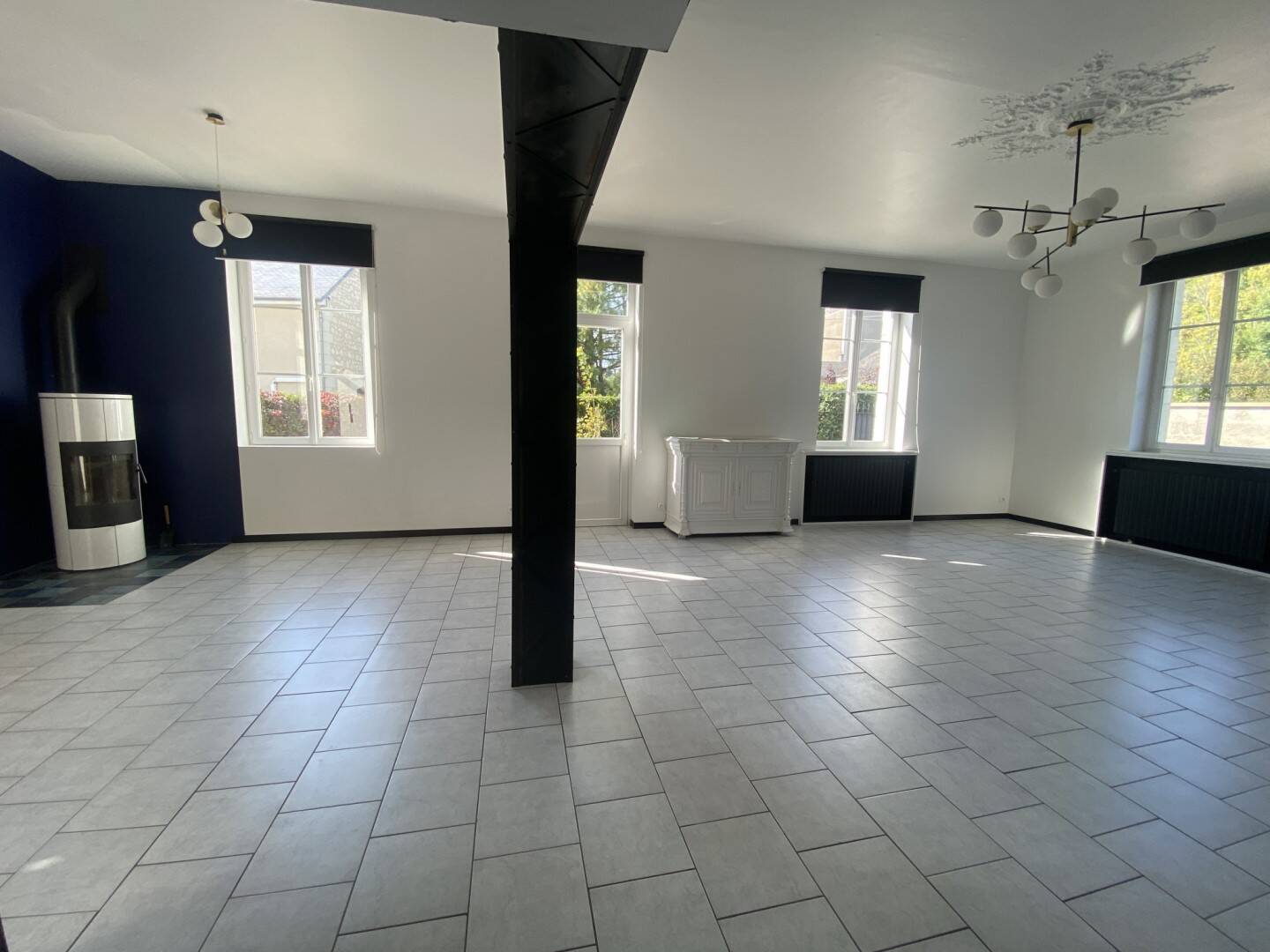 Maison à vendre, 285m², MONTOIRE SUR LE LOIR