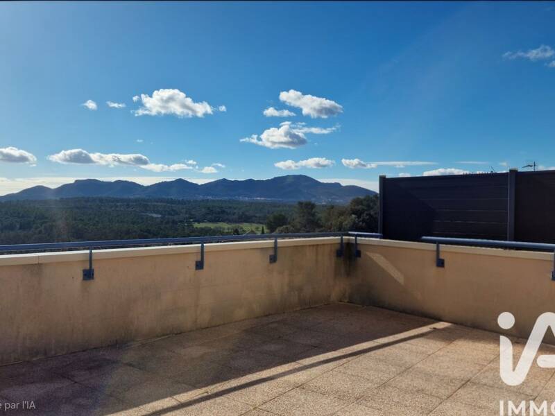 Maison à vendre, 72m², BELCODENE