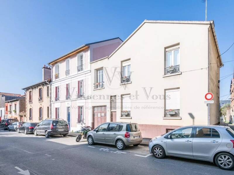Maison à vendre, 145m², MONTREUIL