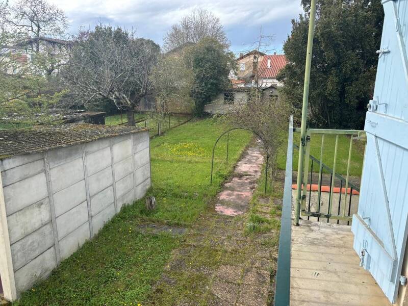 Maison à vendre, 100m², TOULOUSE