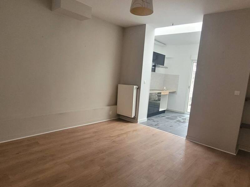 Maison à louer, 92m², TOURCOING