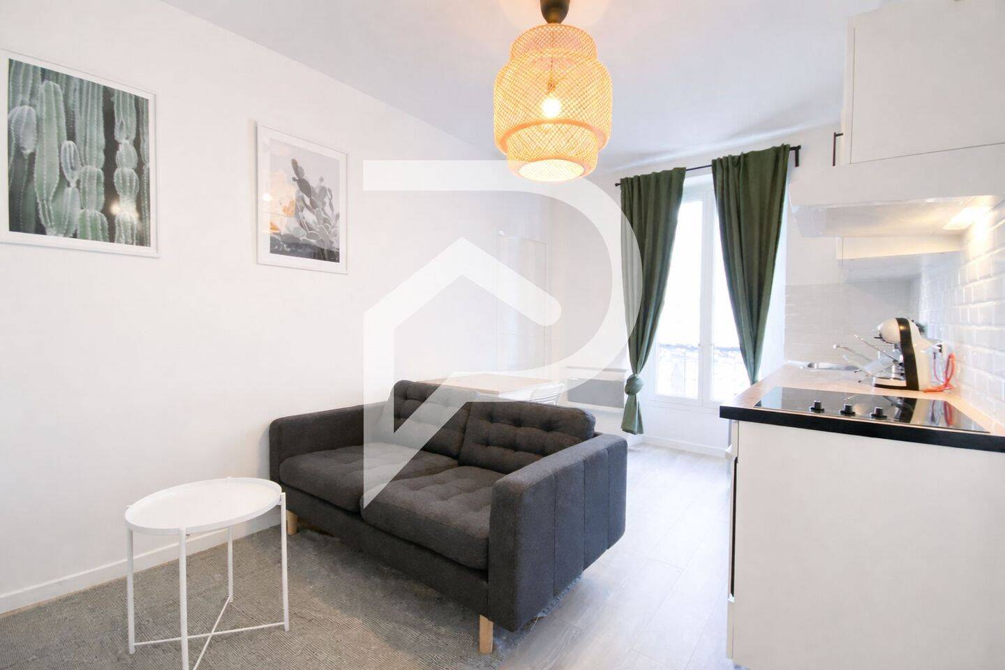 Maison à louer, 28m², ASNIERES SUR SEINE