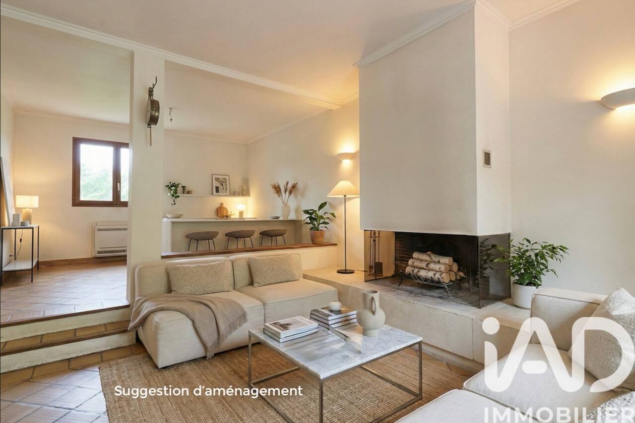 Maison à vendre, 290m², RUEIL MALMAISON