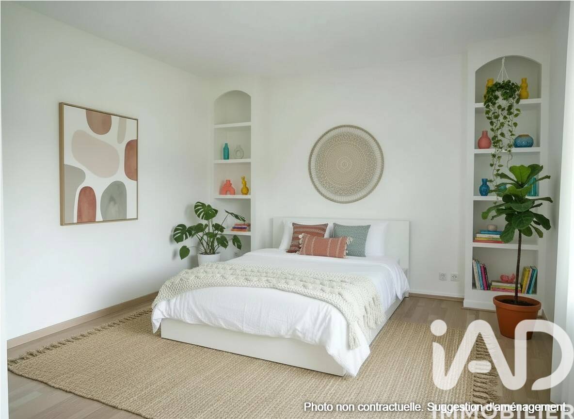 Maison à vendre, 204m², LA REOLE