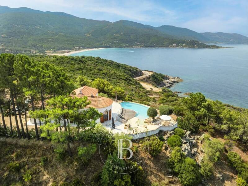 Maison à vendre, 172m², AJACCIO