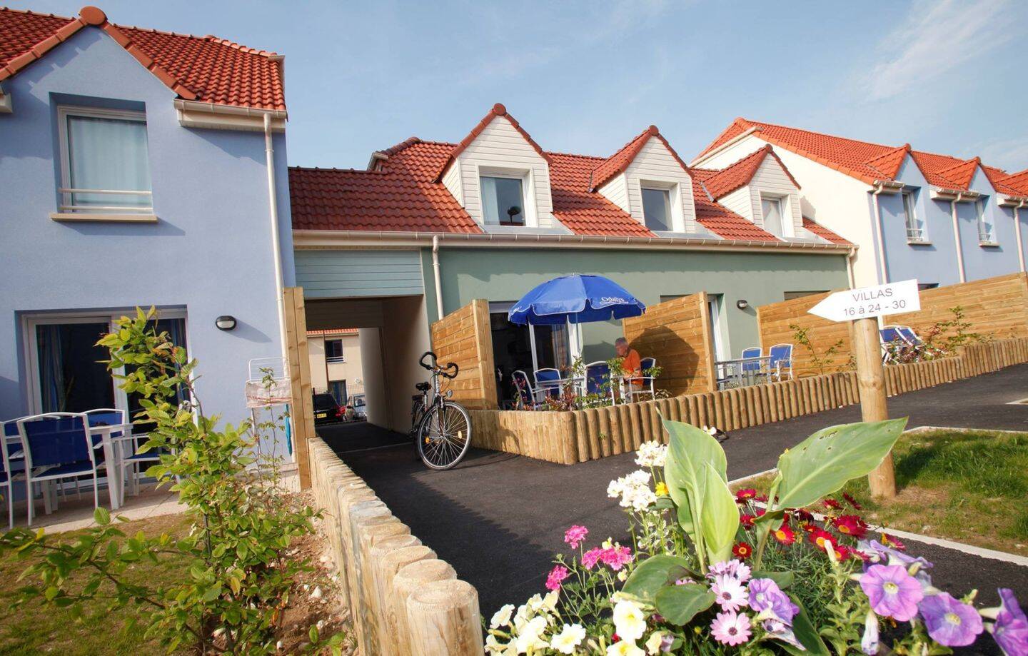 Maison à vendre, 65m², LE CROTOY