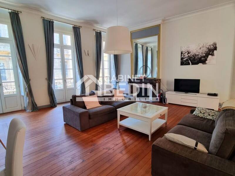 Maison à louer, 163m², BORDEAUX