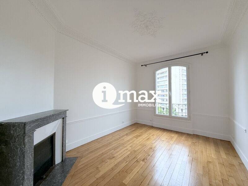 Maison à louer, 56m², COURBEVOIE