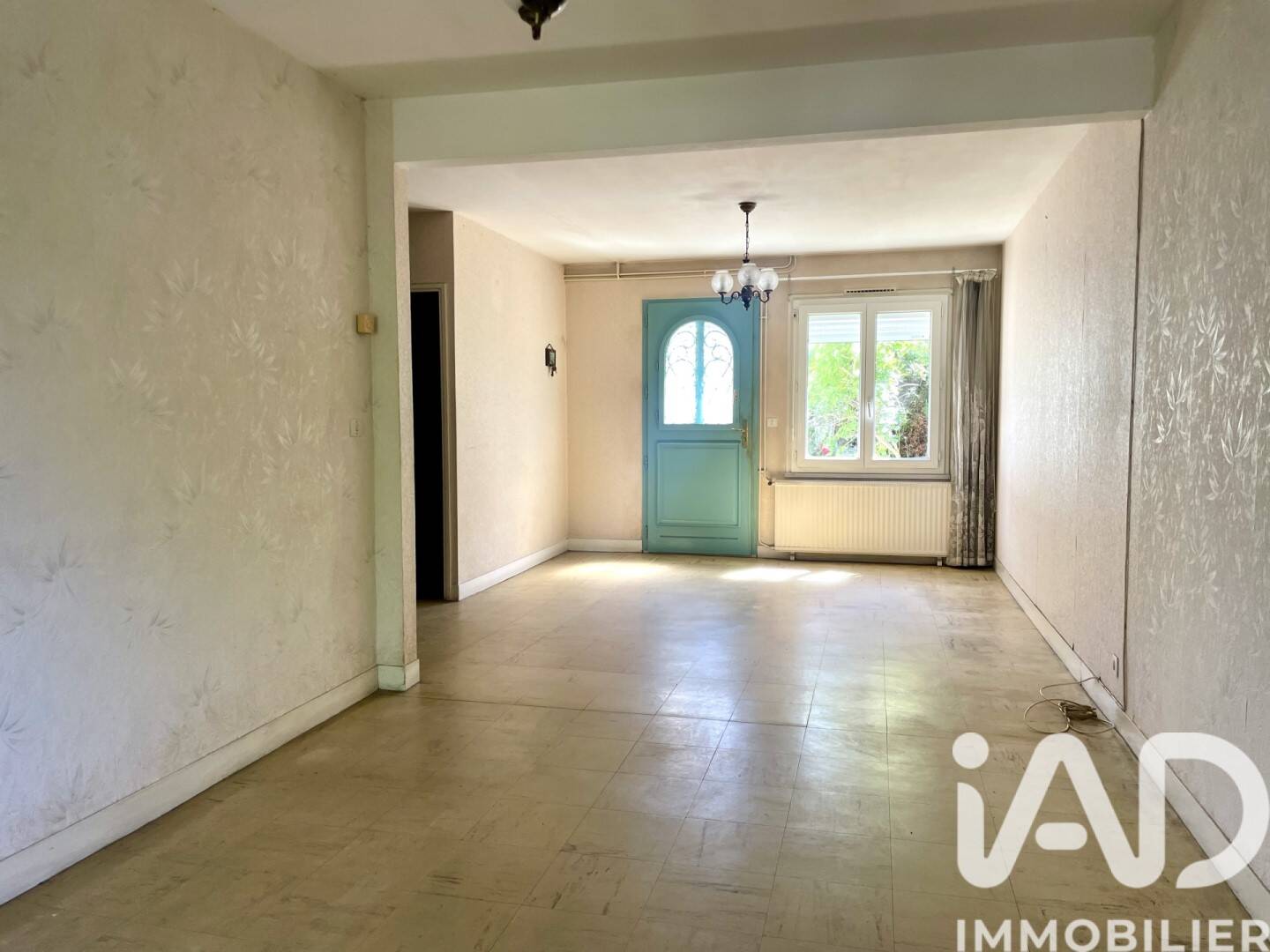 Maison à vendre, 90m², SAINT JEAN DE LA RUELLE