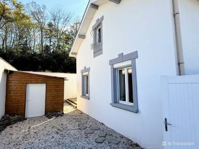 Maison à vendre 174 000 € 3 pièces 2 chambres 63 m² 140 m² de terrain Gond Dax 40100
