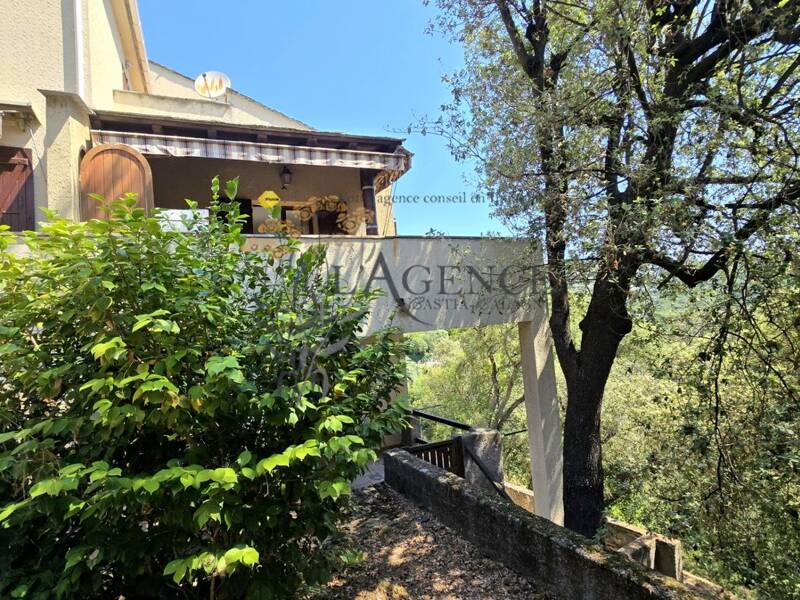 Maison à vendre, 210m², SANTA MARIA DI LOTA