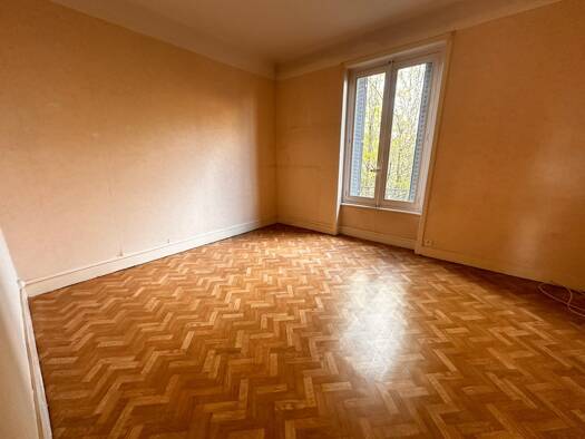 Appartement à louer 845 € 3 pièces 2 chambres 70,5 m² Étage 1/4 Bussiere Oullins-Pierre-Bénite 69600