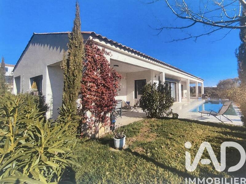 Maison à vendre, 175m², FORCALQUIER