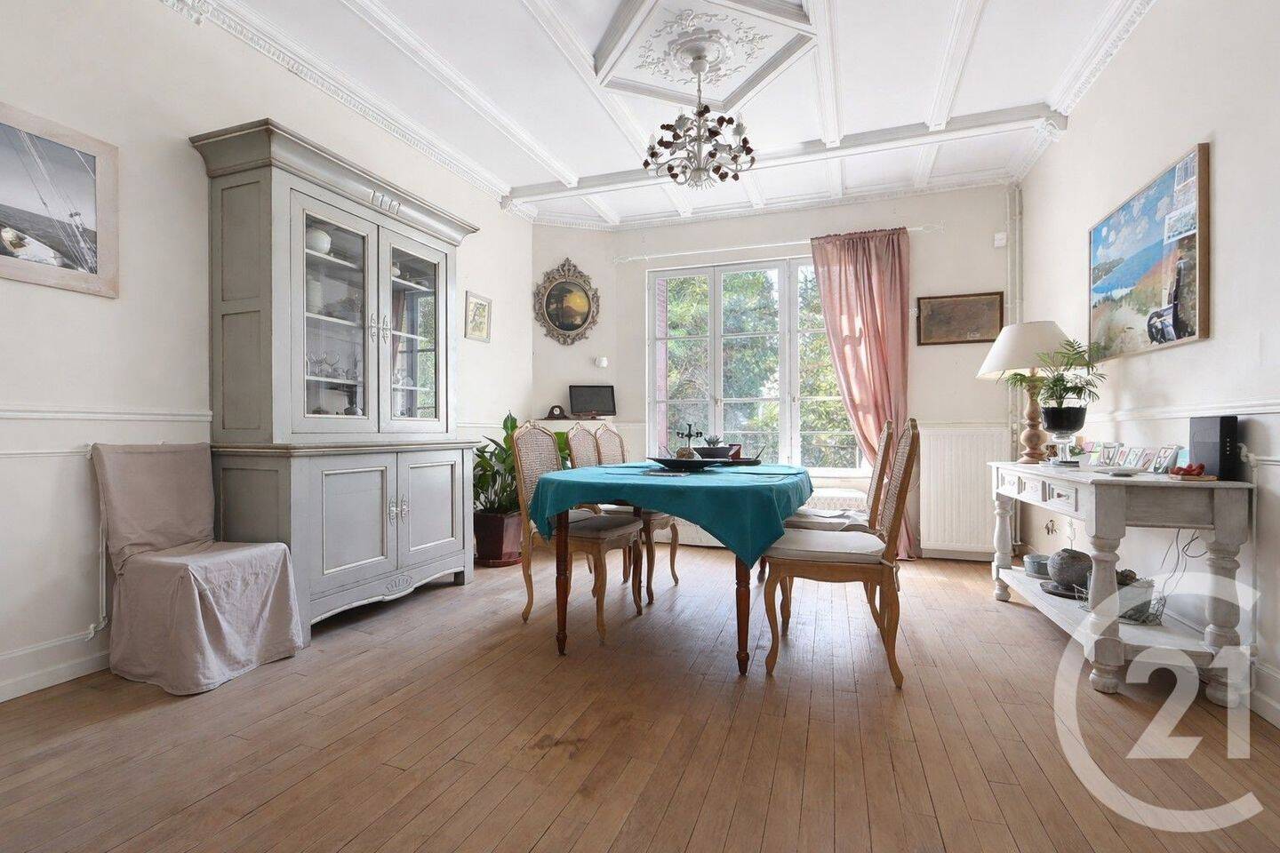 Maison à vendre, 145m², DEUIL LA BARRE